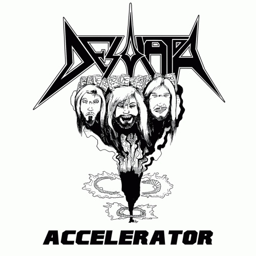 Desolator (UK) : Accelerator